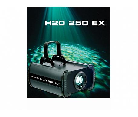 American Audio H2O 250 EX 