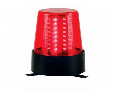 American Audio LED Beacon Red 