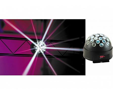 American Audio Starball LED DMX 