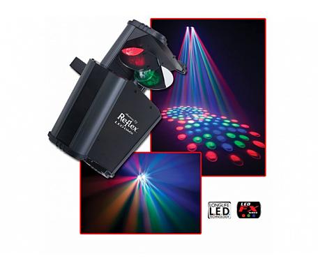 American Audio Reflex LED DMX 