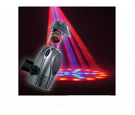 American Audio Electra LED DMX 