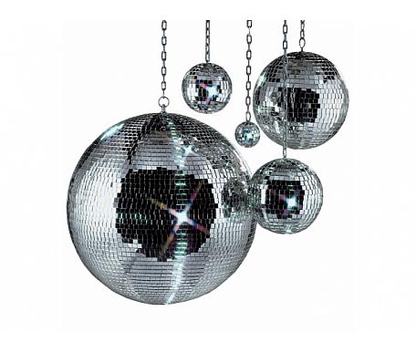 American Audio mirrorball 50 cm 