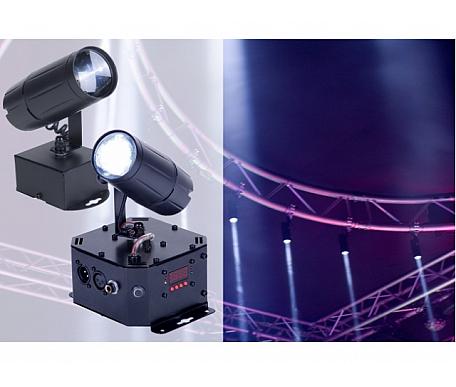 American Audio LED Beam Scan 