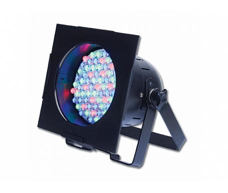 American Audio 38B LED PRO black 