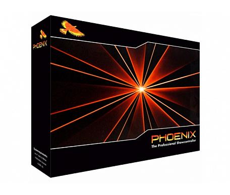 American Audio Phoenix Showcontroller 