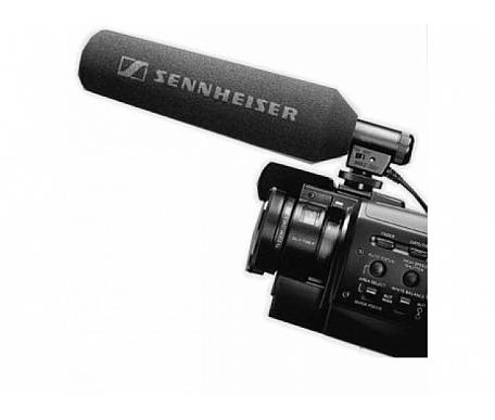 Sennheiser MKE 300 VIDEO 