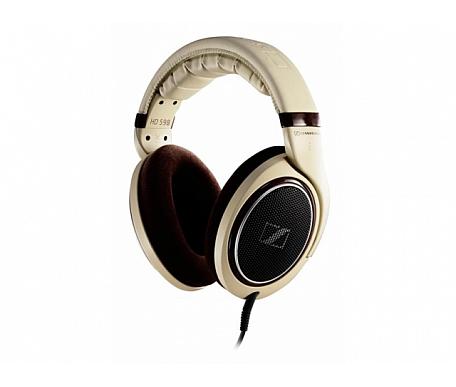 Sennheiser HD 598 
