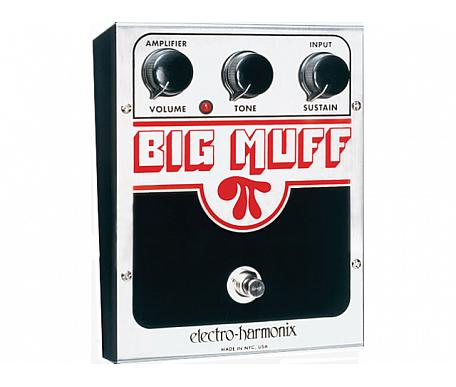 Electro-Harmonix Big Muff PI 