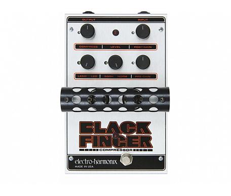 Electro-Harmonix Black Finger 