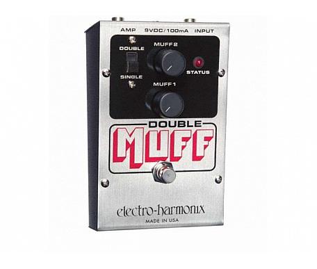 Electro-Harmonix Double Muff 