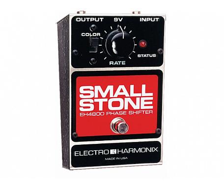 Electro-Harmonix Small Stone 
