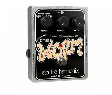 Electro-Harmonix Worm 