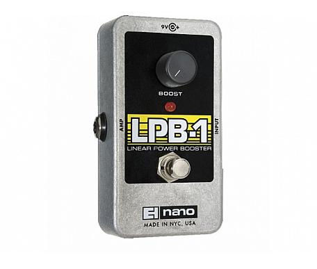 Electro-Harmonix LPB-1 