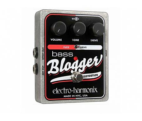 Electro-Harmonix Bass Blogger 