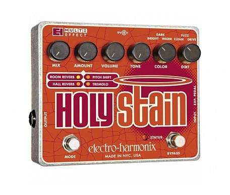 Electro-Harmonix Holy Stain 