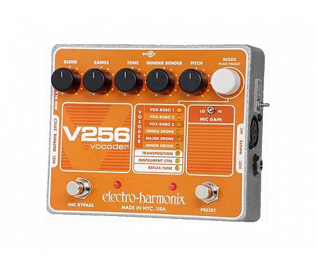 Electro-Harmonix V-256 