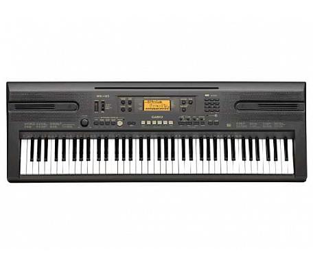 Casio WK-110 