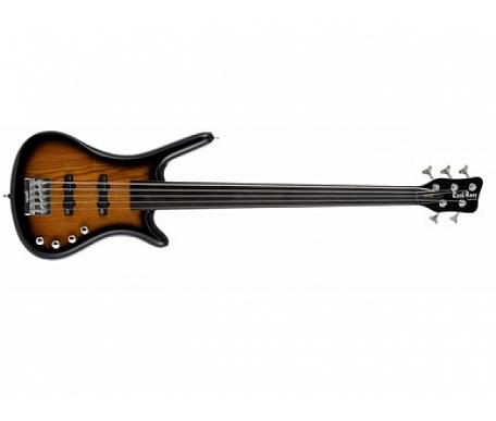 Warwick Corvette Basic 5 ASB pas