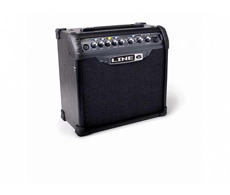 Line 6 Spider III 15 