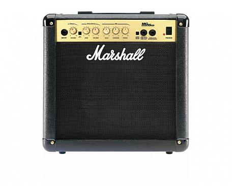 Marshall MG15CD 