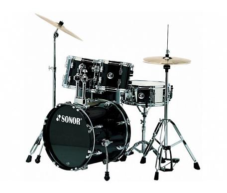 Sonor F507 Stage 1 BK