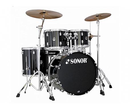 Sonor F507 Studio 1 BK