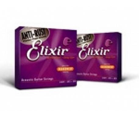 Elixir AC NW CL Anti-Rust