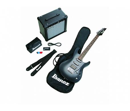 Ibanez GRX-70 DXJU JB