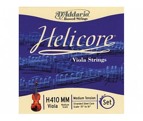 D'addario H410 MM