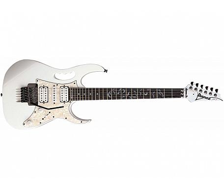 Ibanez JEM555 WH