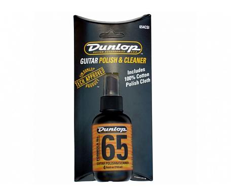 Jim Dunlop 654C 