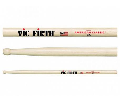 Vic Firth 3A 