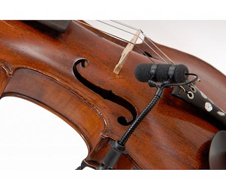 DPA 4099 Violin 