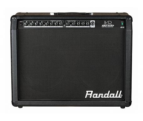 Randall RG100 G3Plus-E 