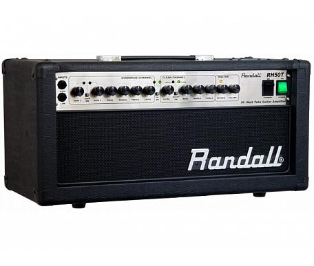 Randall RH50T-E 