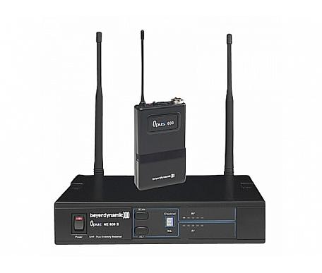 Beyerdynamic OPUS 600 T-Set 
