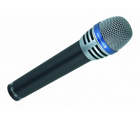 Beyerdynamic OPUS 69S 