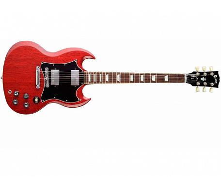 Gibson USA SG Standard HC/CH