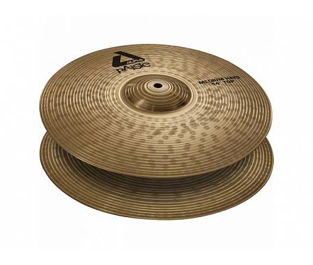 Paiste Alpha Medium Hi-Hat 14