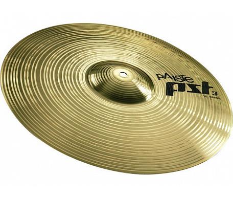 Paiste PST3 Crash 16