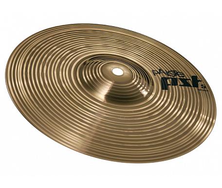 Paiste PST5 Splash 8