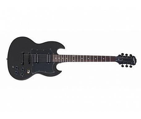 Epiphone Limited Edition G-310  Pitch Black 