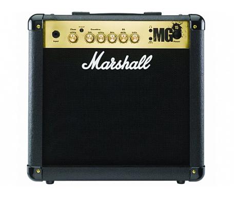 Marshall MG15 