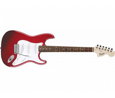 Fender Squier Affinity Stratocaster RW MRD
