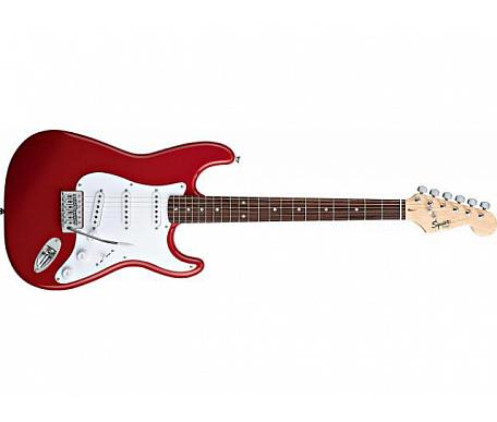 Fender Squier Bullet Stratocaster  RW TR