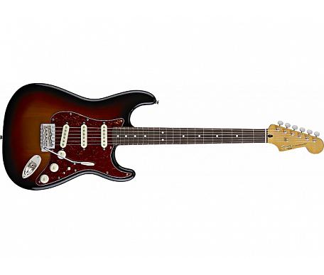 Fender Squier Classic Vibe Stratocaster 60`s 3SB