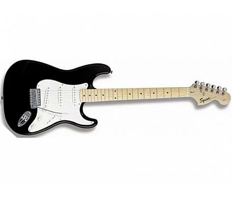 Fender Squier Standard Stratocaster MN BKM