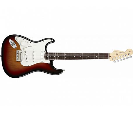 Fender Squier Standard Stratocaster LH