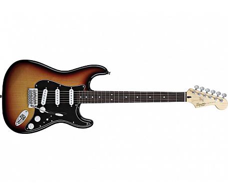 Fender Squier Vintage Modified Stratocaster RW 3SB