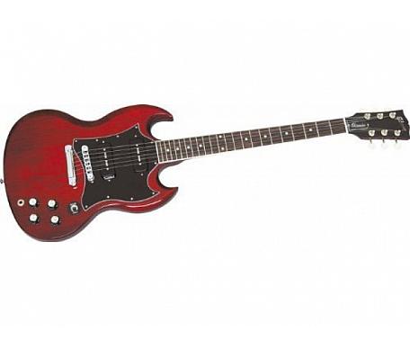 Gibson SG Classic Heritage Cherry